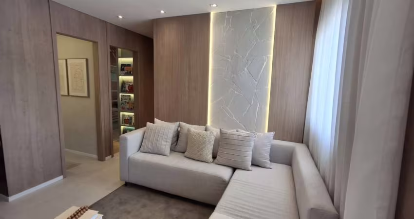 Apartamento para Venda em São Paulo, Vila Carrão, 2 dormitórios, 1 banheiro