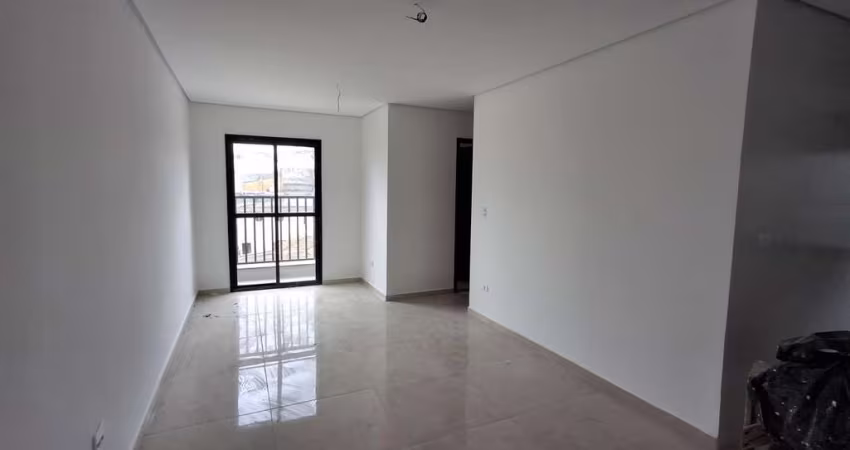 Apartamento para Venda em São Paulo, Vila Santa Teresa (Zona Leste), 2 dormitórios, 1 banheiro, 1 vaga