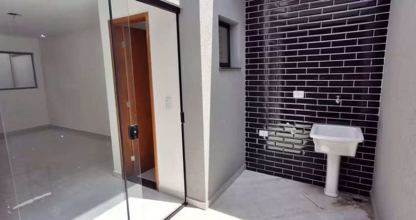 Sobrado em Condomínio para Venda em São Paulo, VILA RE, 2 dormitórios, 2 banheiros, 1 vaga