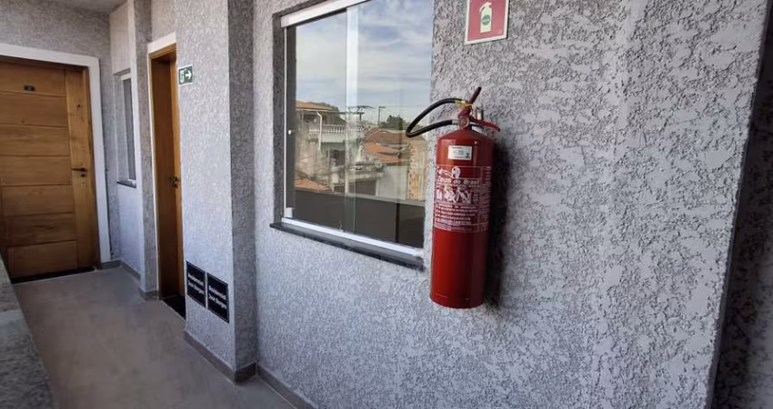 Apartamento para Venda em São Paulo, Jardim Coimbra, 2 dormitórios, 1 banheiro