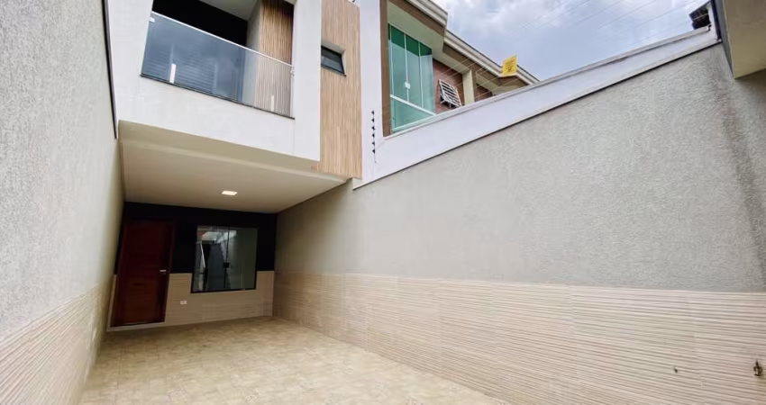 Sobrado para Venda em São Paulo, Jardim Popular, 3 dormitórios, 3 suítes, 3 banheiros, 2 vagas