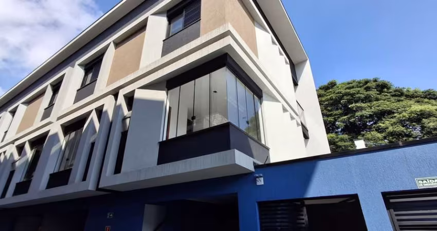 Sobrado em Condomínio para Venda em São Paulo, VILA RE, 2 dormitórios, 2 banheiros, 1 vaga