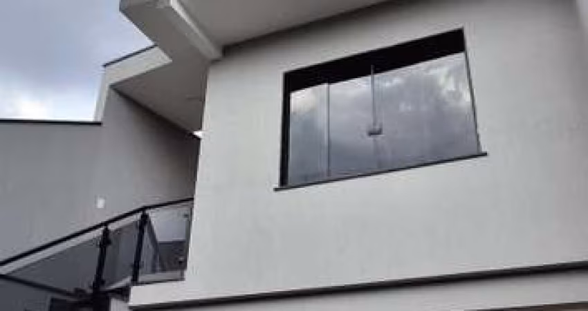 Sobrado para Venda em São Paulo, VILA SALETE, 3 dormitórios, 3 suítes, 4 banheiros, 3 vagas