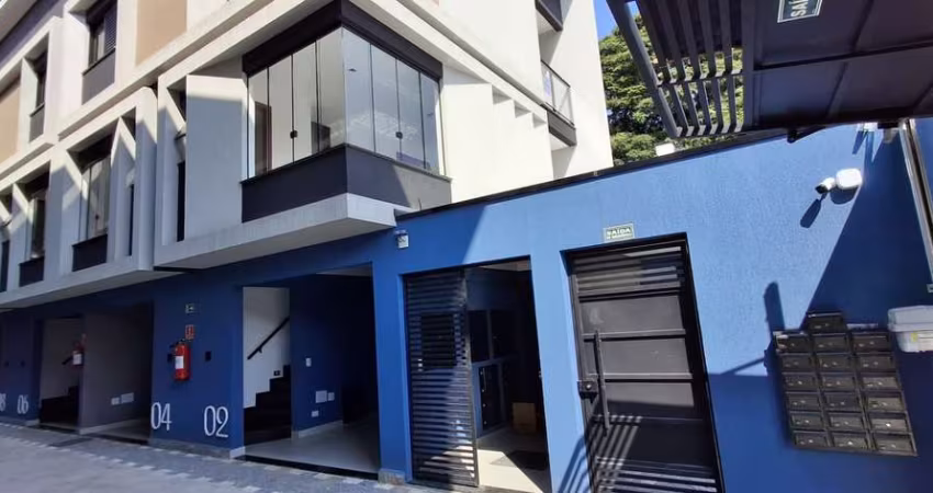 Sobrado em Condomínio para Venda em São Paulo, VILA RE, 2 dormitórios, 2 banheiros, 1 vaga