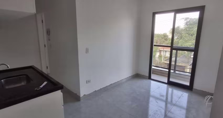 Apartamento para Venda em São Paulo, Vila Marieta, 2 dormitórios, 1 banheiro