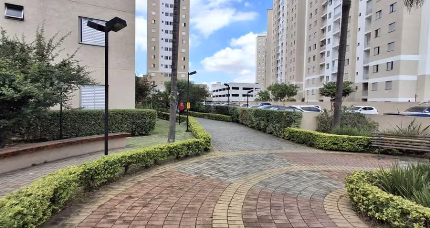 Apartamento para Venda em São Paulo, Vila Moreira, 3 dormitórios, 1 banheiro, 1 vaga