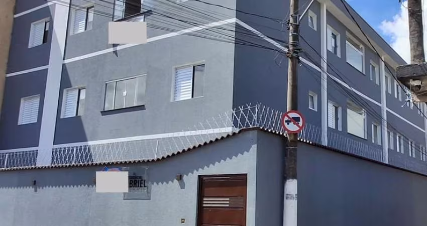 Apartamento para Venda em São Paulo, Parque Paineiras, 2 dormitórios, 1 banheiro