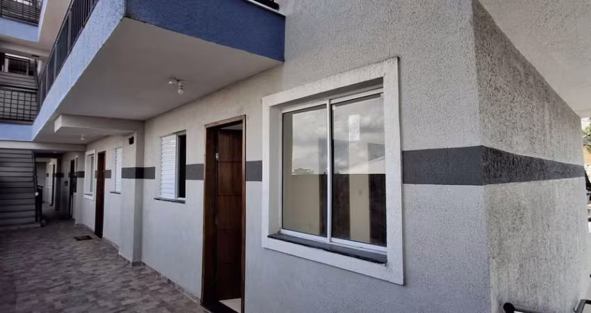 Apartamento para Venda em São Paulo, VILA GRANADA, 2 dormitórios, 1 banheiro