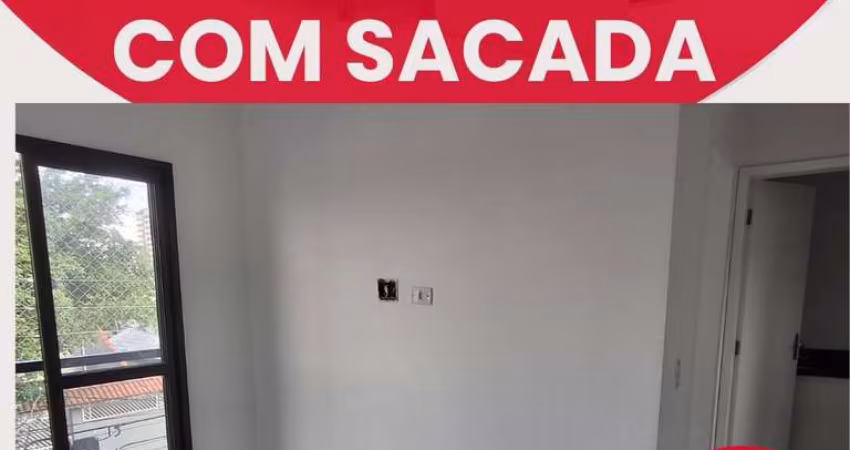 Apartamento 2 Quartos para Venda em São Paulo, VILA GRANADA, 2 dormitórios, 1 banheiro