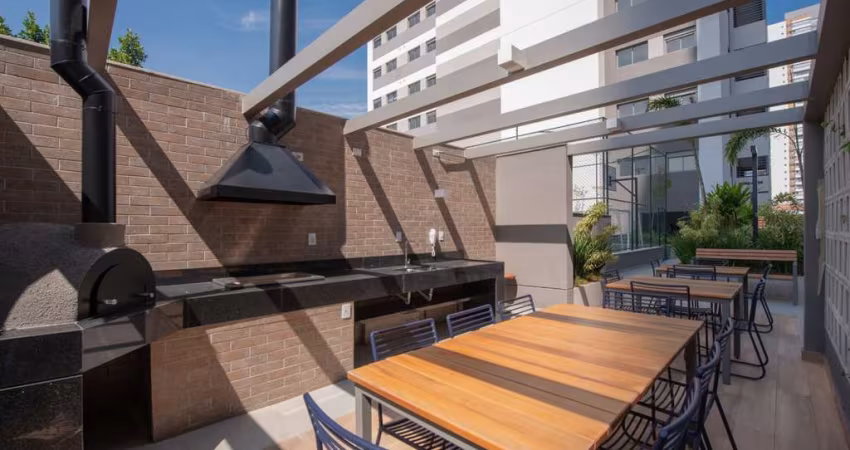 Apartamento / Novo para Venda em São Paulo, Penha de França, 3 dormitórios, 2 suítes, 3 banheiros, 1 vaga