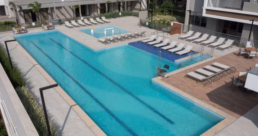 Apartamento / Novo para Venda em São Paulo, Vila Matilde, 2 dormitórios, 1 suíte, 2 banheiros, 1 vaga