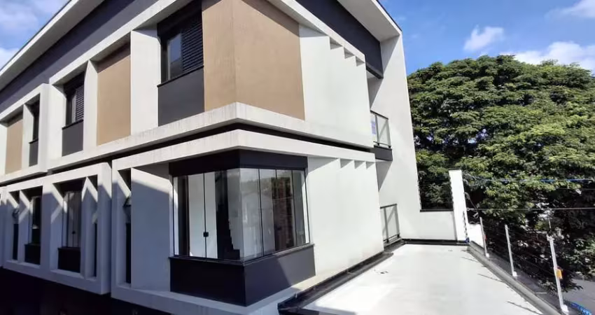 Sobrado em condomínio para venda em são paulo, vila re, 2 dormitórios, 2 banheiros, 1 vaga