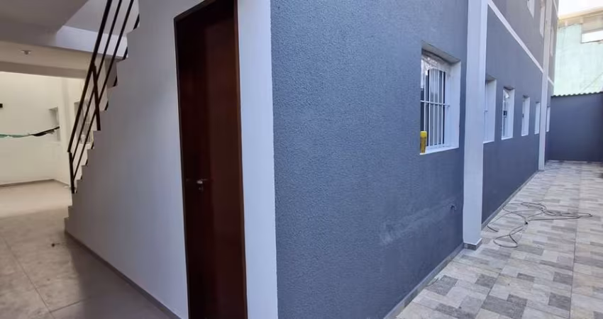 Apartamento para Venda em São Paulo, Parque Paineiras, 2 dormitórios, 1 banheiro