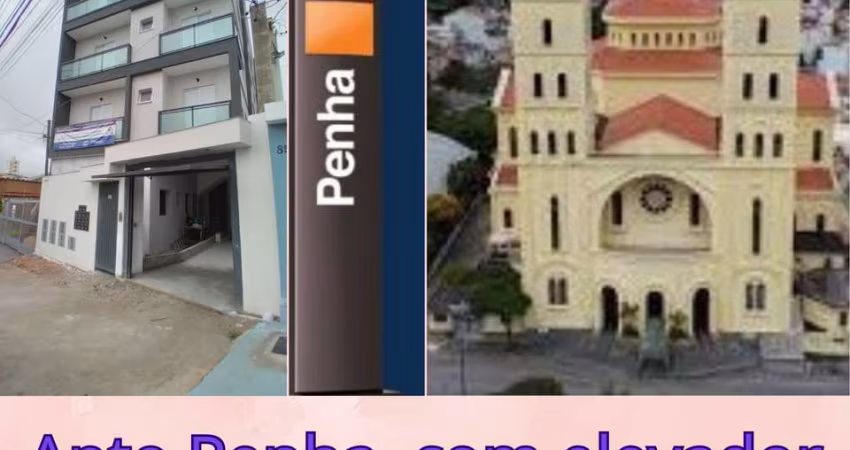 Apartamento 2 Quartos para Venda em São Paulo, Vila São Geraldo, 2 dormitórios, 1 banheiro
