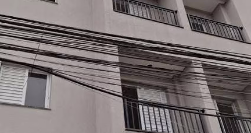 Apartamento para Venda em São Paulo, CIDADE PATRIARCA, 1 dormitório, 1 banheiro