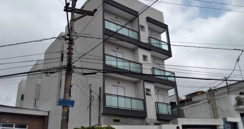 Apartamento para Venda em São Paulo, Vila São Geraldo, 2 dormitórios, 1 banheiro
