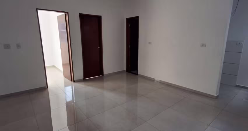 Apartamento para Venda em São Paulo, Parque Paineiras, 2 dormitórios, 1 banheiro