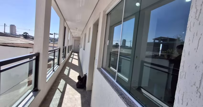 Apartamento 2 Quartos para Venda em São Paulo, PENHA, 2 dormitórios, 1 banheiro