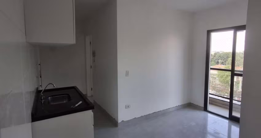 Apartamento para Venda em São Paulo, Vila Marieta, 2 dormitórios, 1 banheiro