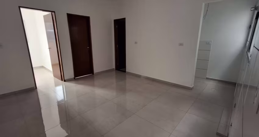 Apartamento 2 Quartos para Venda em São Paulo, Jardim Cotinha, 2 dormitórios, 1 banheiro, 1 vaga