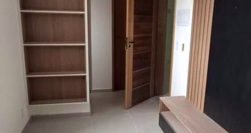 Apartamento para Venda em São Paulo, CIDADE PATRIARCA, 1 dormitório, 1 banheiro