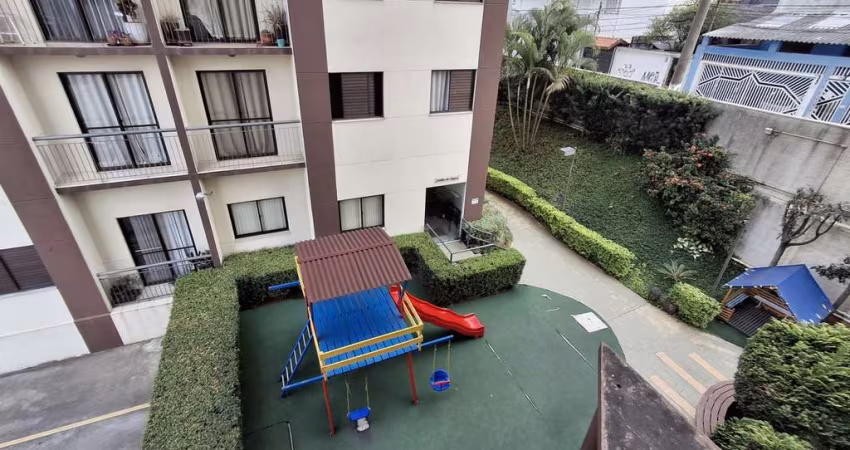 Apartamento 3 Quartos para Venda em São Paulo, VILA ARAGUAIA, 3 dormitórios, 1 banheiro, 1 vaga