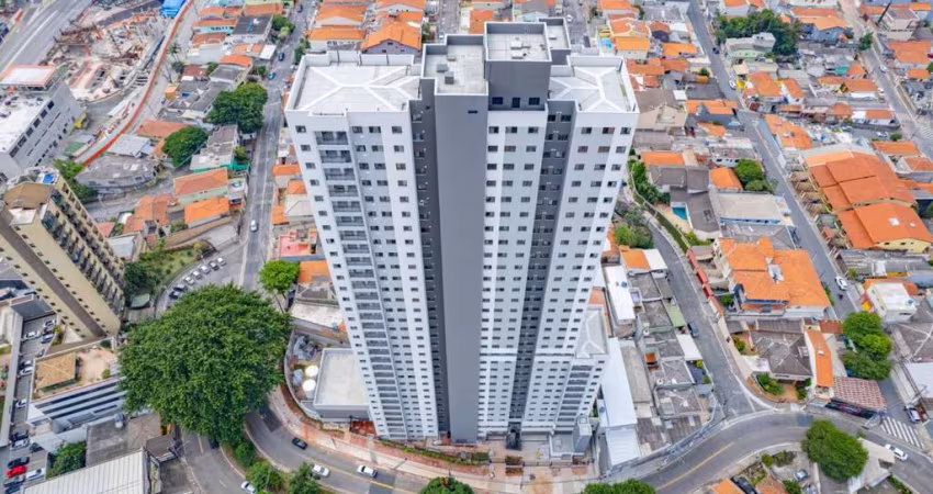 Apartamento para Venda em São Paulo, Vila Albertina, 2 dormitórios, 1 banheiro, 1 vaga