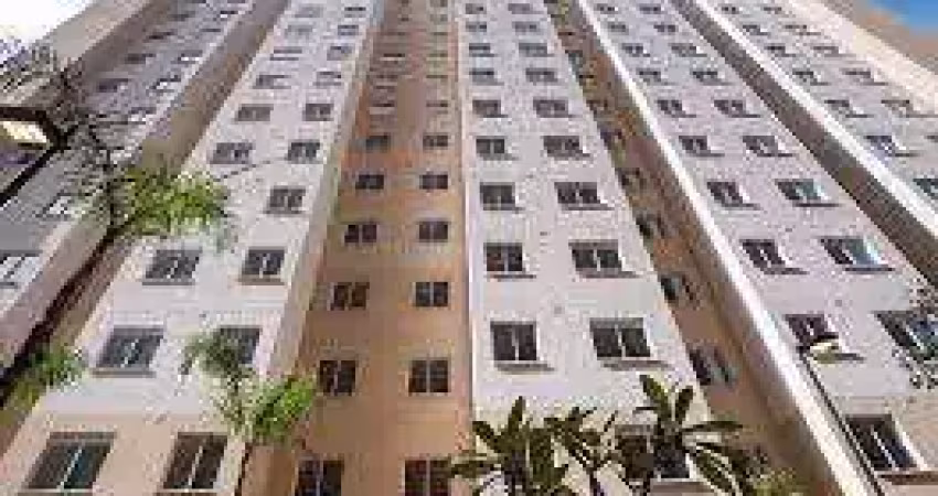 Apartamento para venda em são paulo, barra funda, 2 dormitórios, 1 banheiro