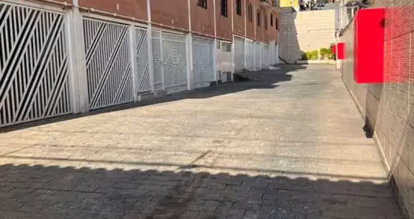 Sobrado em condomínio para venda em são paulo, penha de frança, 3 dormitórios, 1 suíte, 2 banheiros, 3 vagas