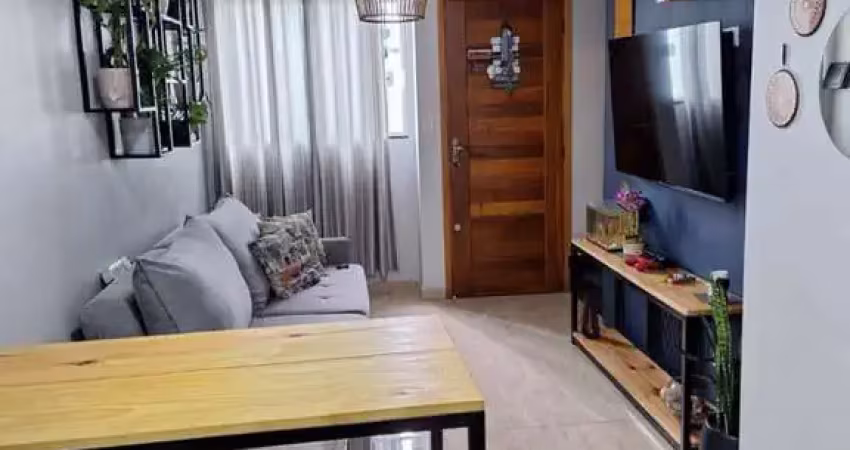 Casa em condomínio para venda em são paulo, jardim penha, 2 dormitórios, 2 suítes, 3 banheiros, 1 vaga