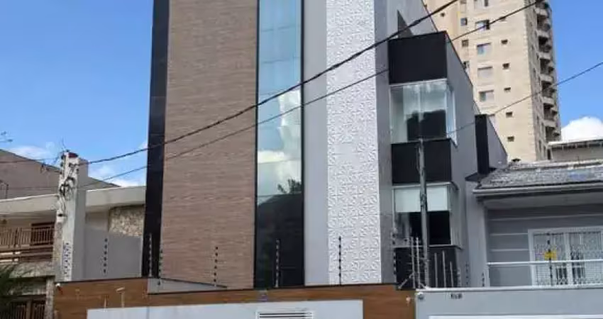 Apartamento / novo para venda em são paulo, vila matilde, 1 dormitório, 1 banheiro