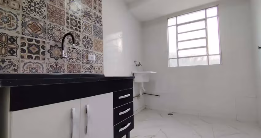 Apartamento 2 quartos para venda em são paulo, jardim pedro josé nunes, 2 dormitórios, 1 banheiro, 1 vaga