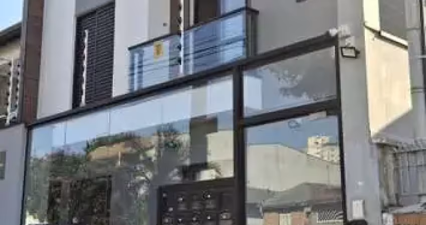 Apartamento zona leste para venda em são paulo, vila marieta, 2 dormitórios, 1 banheiro