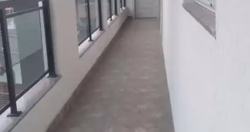 Apartamento para venda em são paulo, vila lais, 2 dormitórios, 1 banheiro, 1 vaga