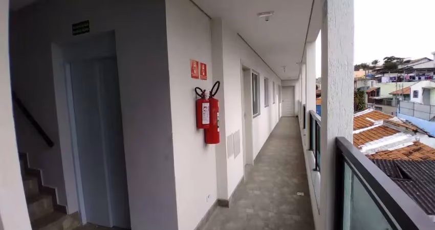 Apartamento para venda em são paulo, vila lais, 2 dormitórios, 1 banheiro, 1 vaga