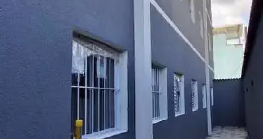 Apartamento para venda em são paulo, parque das paineiras, 2 dormitórios, 1 banheiro