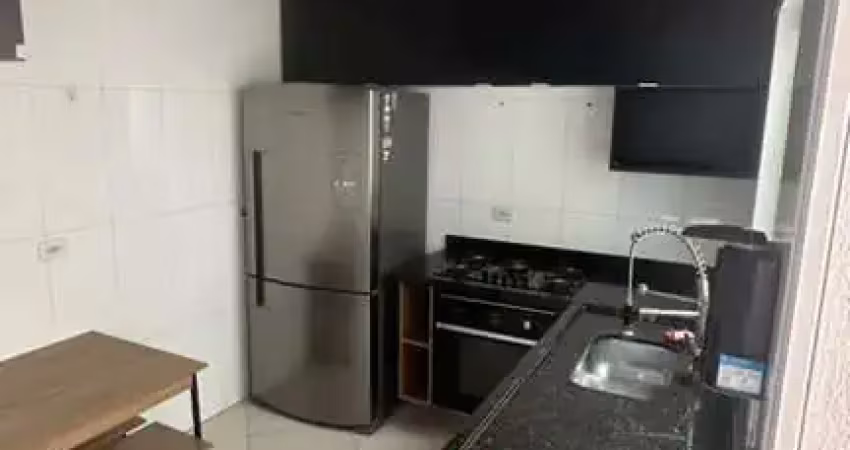 Sobrado em condomínio para venda em são paulo, vila pierina, 2 dormitórios, 2 suítes, 3 banheiros, 2 vagas
