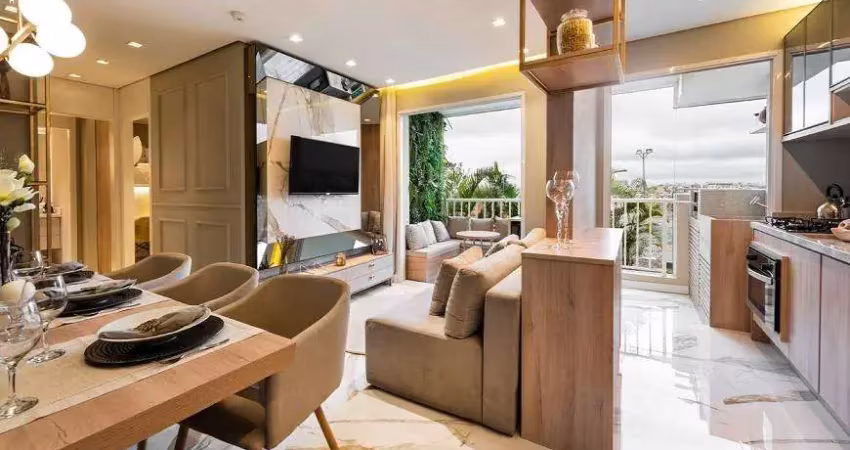 Apartamento para venda em são paulo, vila leopoldina, 3 dormitórios, 1 suíte, 2 banheiros, 1 vaga