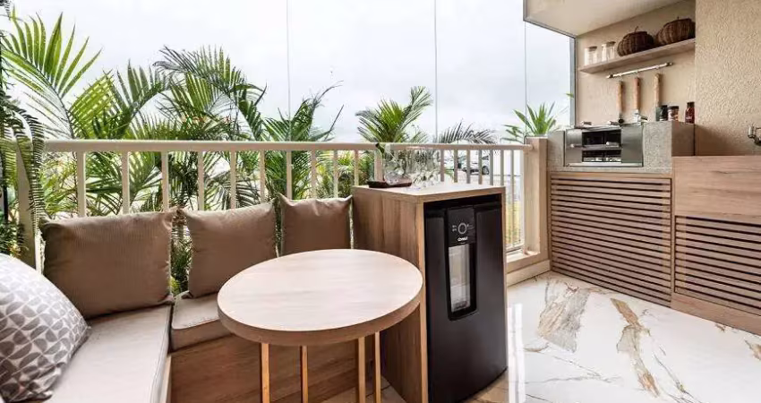 Apartamento para venda em são paulo, vila prudente, 2 dormitórios, 1 suíte, 1 banheiro, 1 vaga