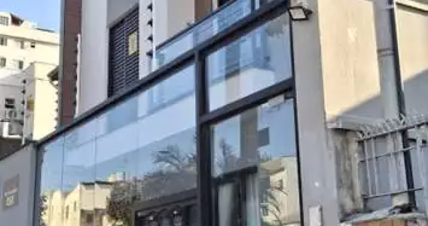 Apartamento 2 quartos para venda em são paulo, vila marieta, 2 dormitórios, 1 banheiro