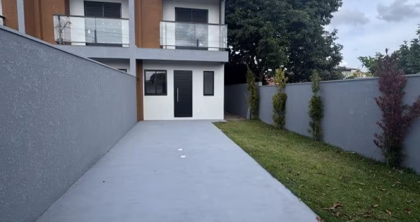 Lindo sobrado a venda Rio Vermelho!