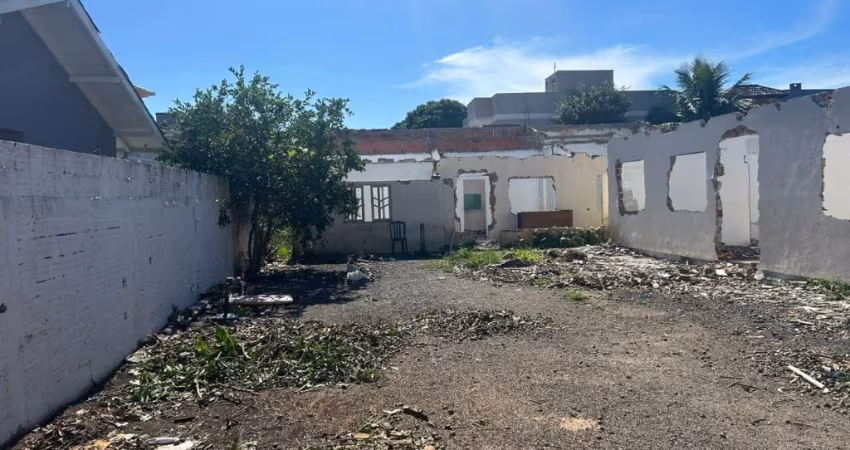 Lindo terreno no Ingleses