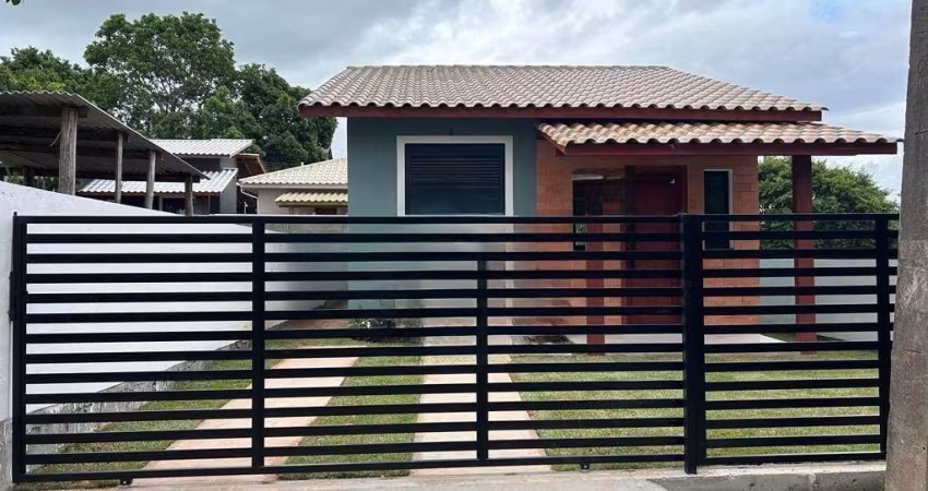 LINDA CASA NO RIO VERMELHO NOVA!