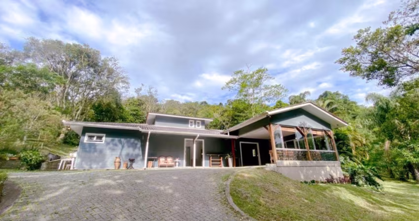 Venda de propriedade em Ratones – Florianópolis