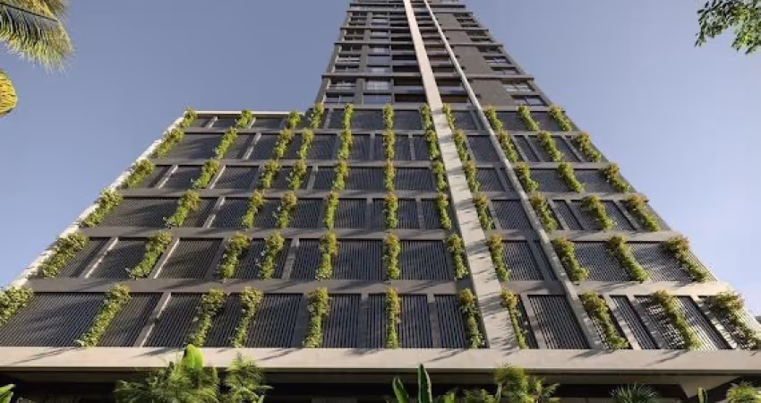 Park View Residencial – Viva o Alto Padrão na Entrada de Porto Belo!