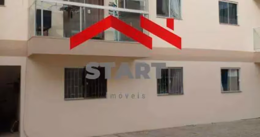 Apartamento para venda em florianópolis, ingleses do rio vermelho, 2 dormitórios, 1 banheiro, 1 vaga