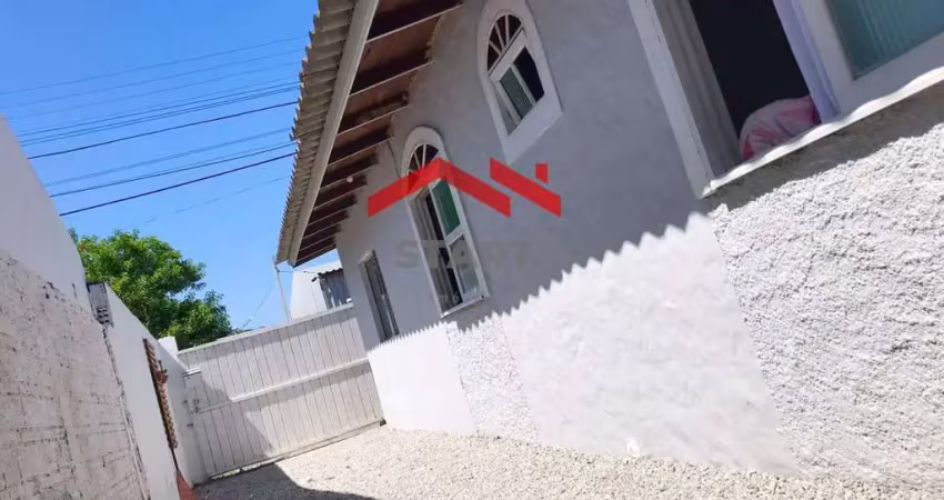Casa para venda em florianópolis, ingleses do rio vermelho, 3 dormitórios, 1 banheiro, 1 vaga