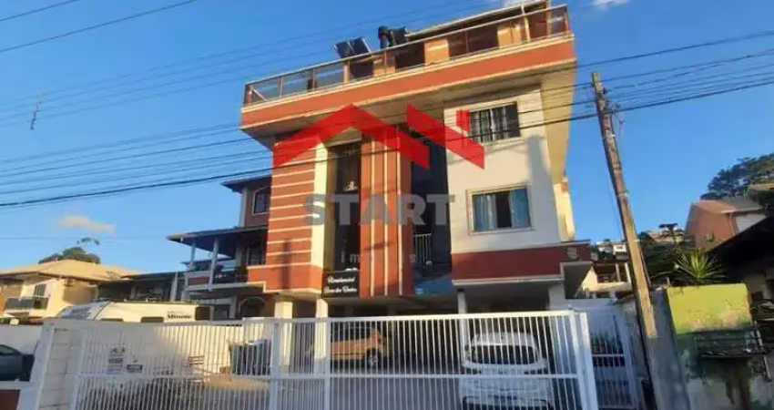 Apartamento para venda em florianópolis, ingleses do rio vermelho, 2 dormitórios, 1 suíte, 2 banheiros, 1 vaga
