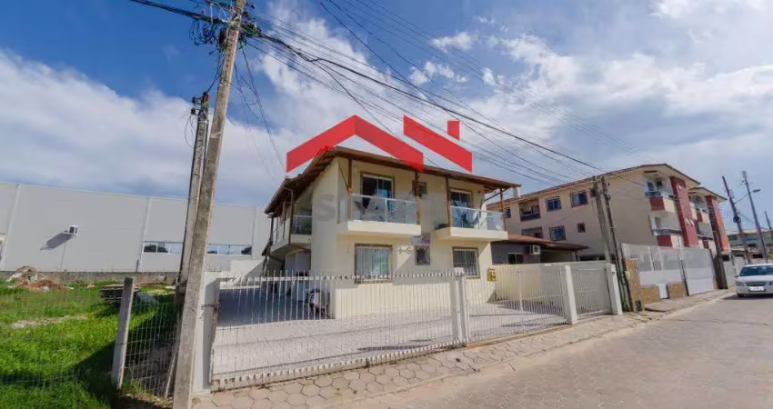 Apartamento para venda em florianópolis, ingleses do rio vermelho, 2 dormitórios, 1 banheiro, 1 vaga