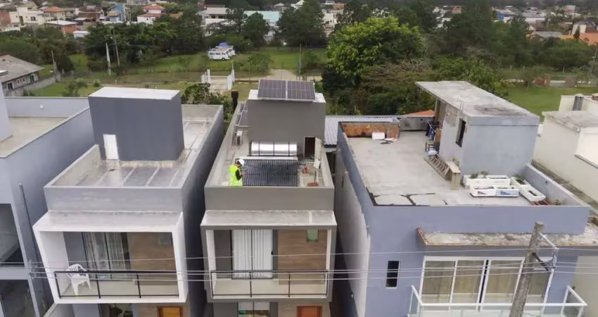 Casa para venda em florianópolis, são joão do rio vermelho, 3 dormitórios, 1 suíte, 1 banheiro, 1 vaga